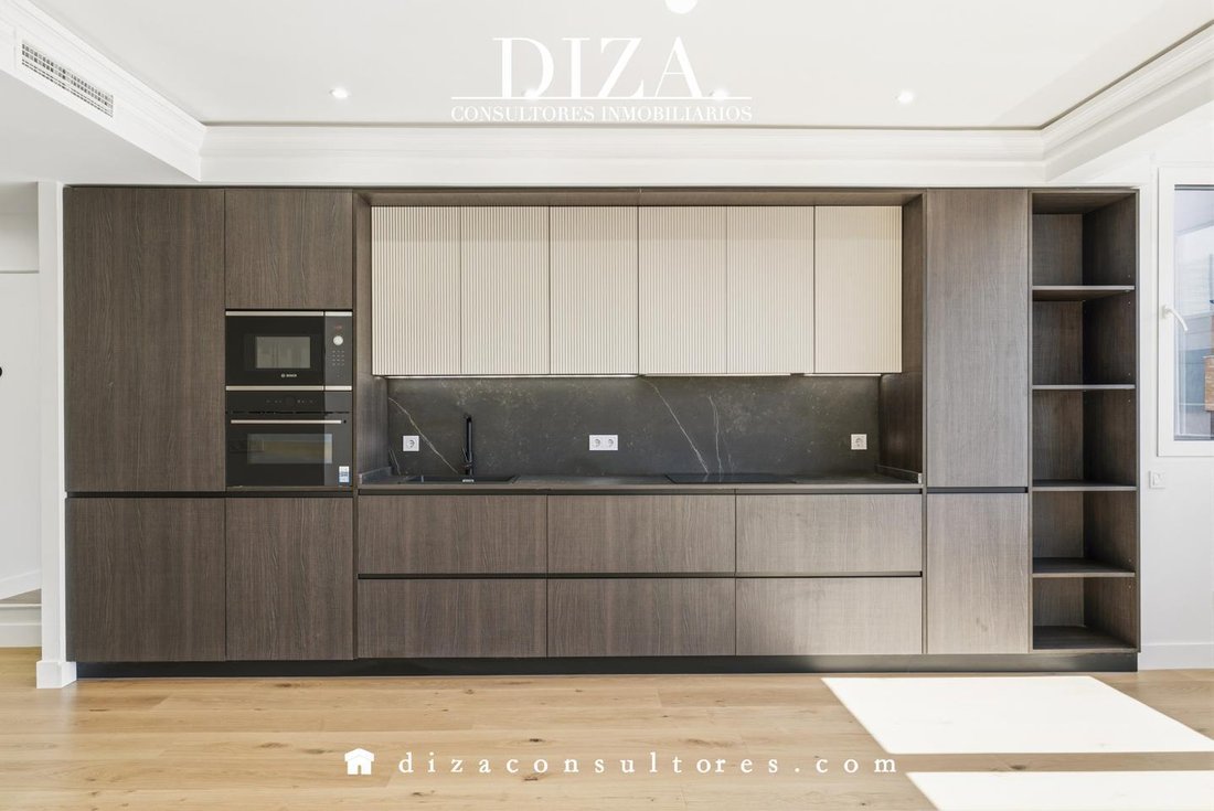 Apartment in Retiro, Madrid, Spain 3 - 18350797