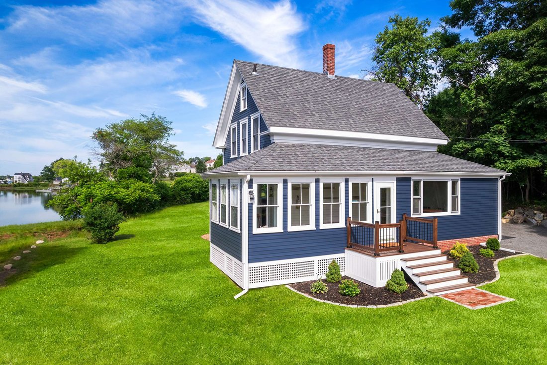 House in Kittery, Maine, United States 2 - 18352822