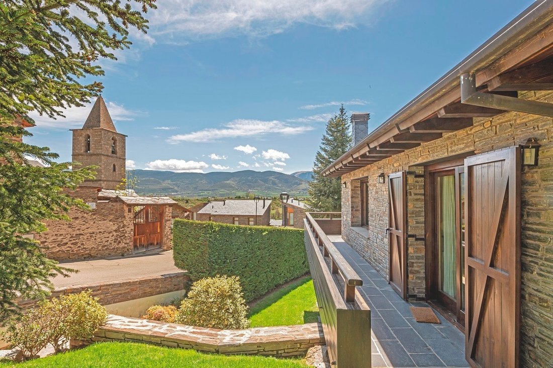 House in Bolvir, Catalonia, Spain 5 - 18351971