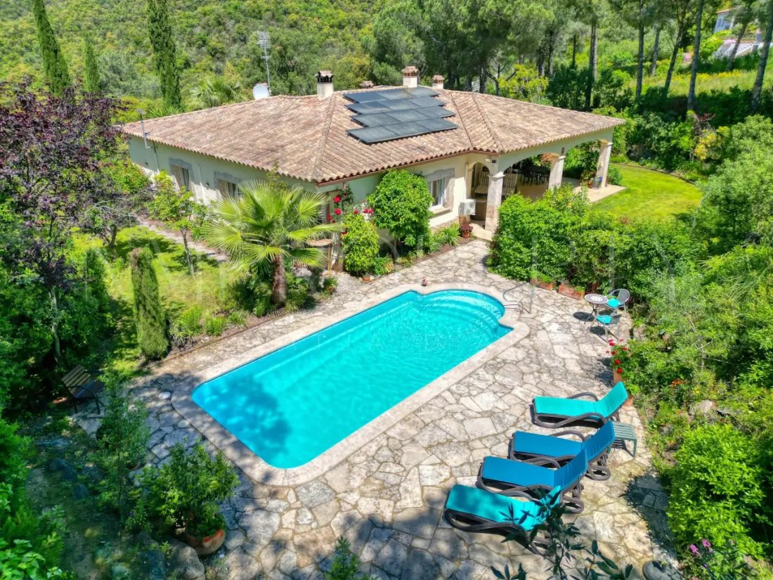 House in Santa Cristina d'Aro, Catalonia, Spain 2 - 18351356