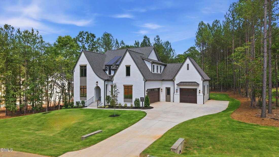 House in Youngsville, North Carolina, United States 3 - 18352937