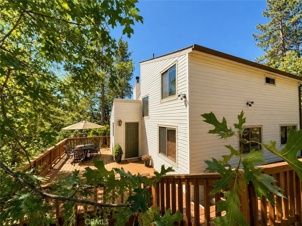 House in Idyllwild-Pine Cove, California, United States 1 - 18350761