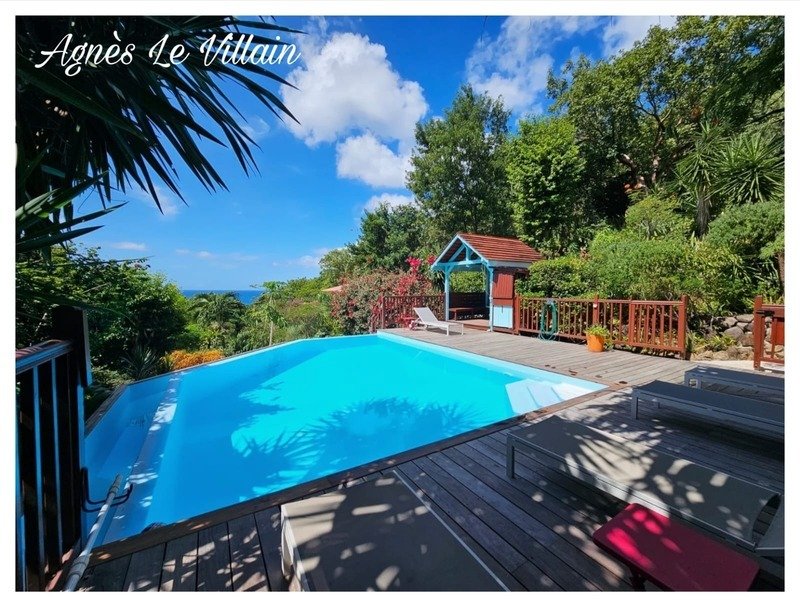 Villa in France 2 - 18350945
