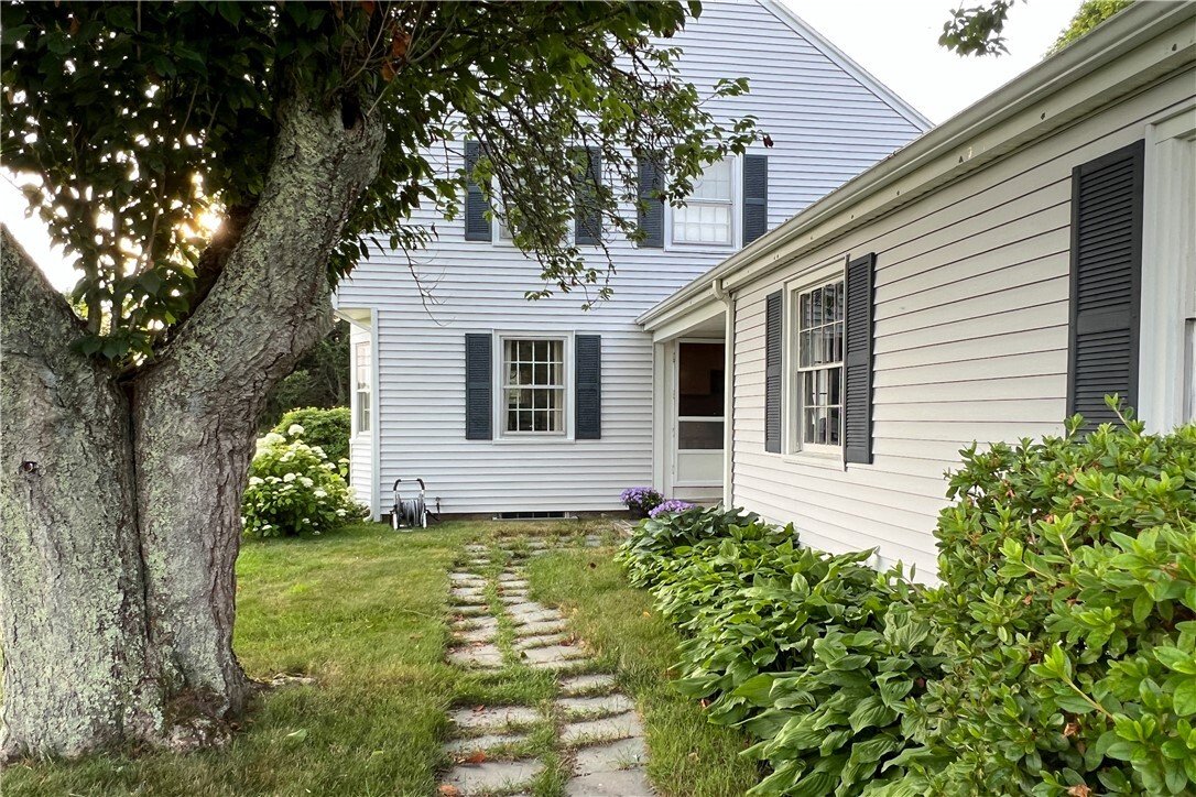 House in Middletown, Rhode Island, United States 3 - 18350820