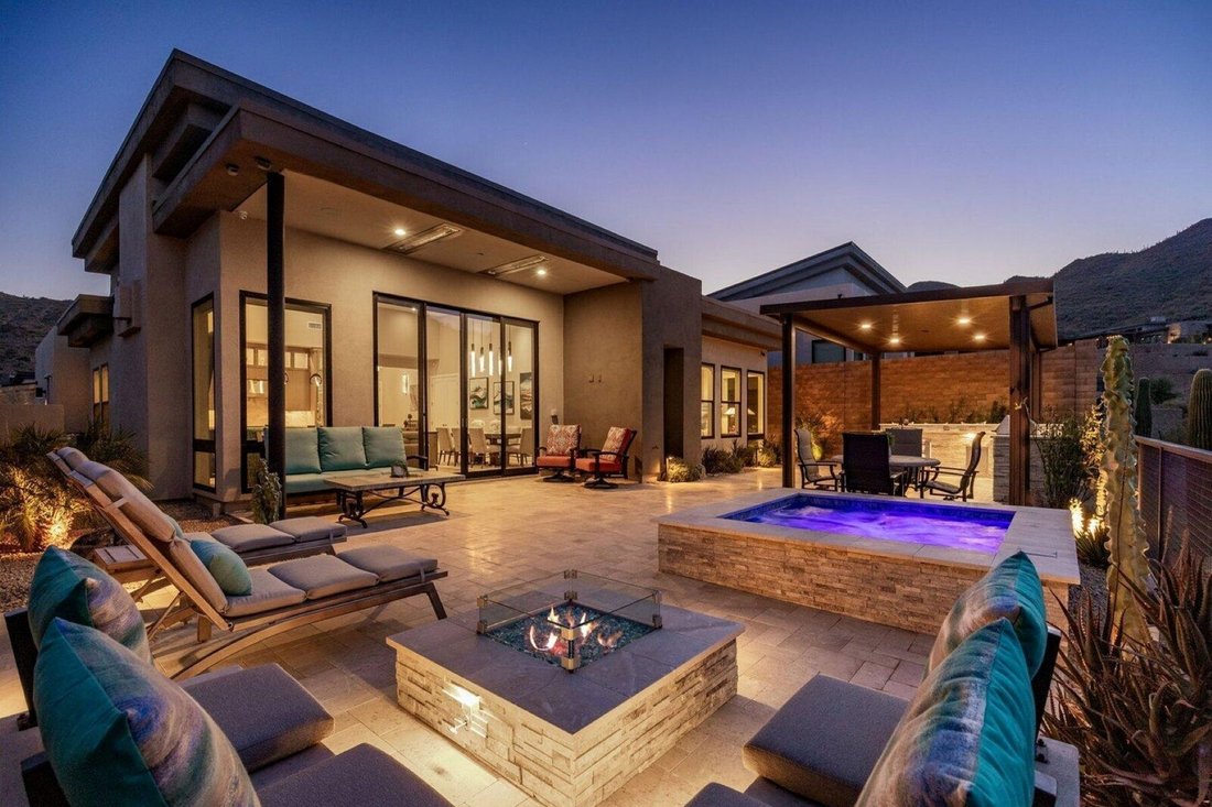 House in Fountain Hills, Arizona, United States 1 - 18352480