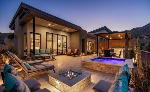 Casa a Fountain Hills, Arizona, Stati Uniti 1