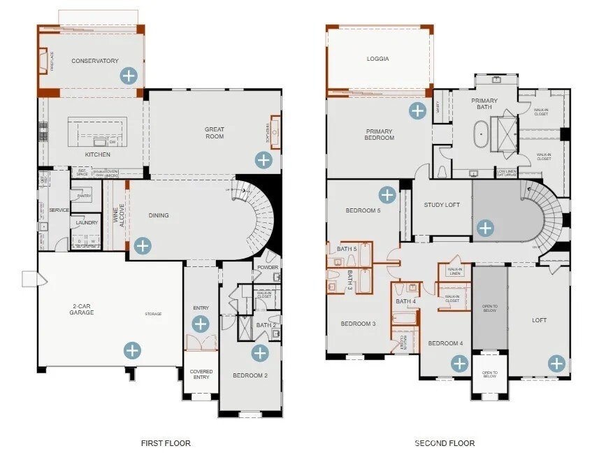 House in Trabuco Canyon, California, United States 2 - 18333388