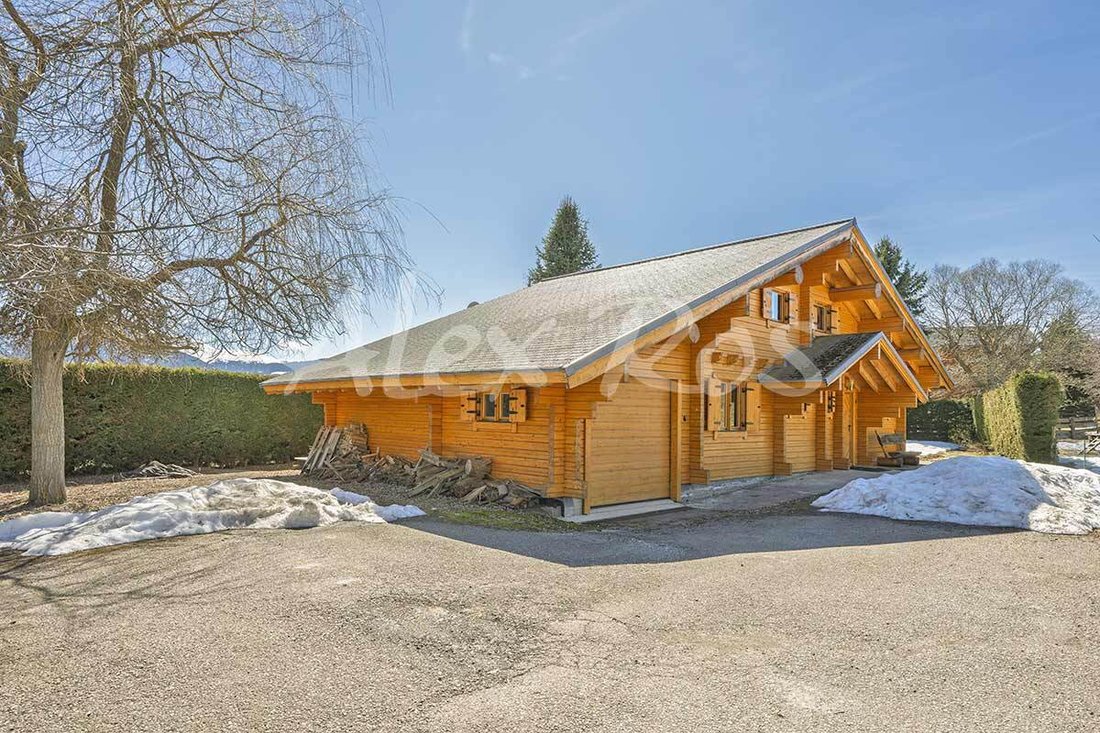 Chalet in Spain 1 - 18351129