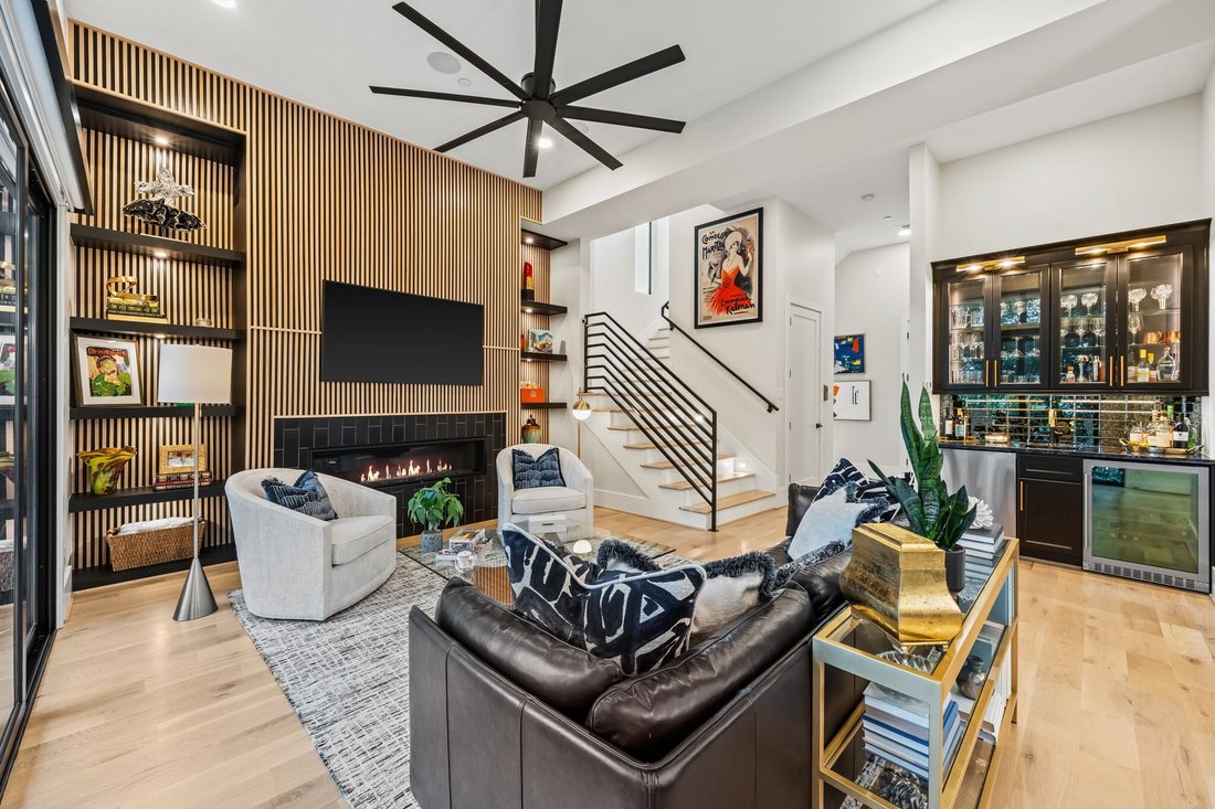 House in Houston, Texas, United States 2 - 18350684