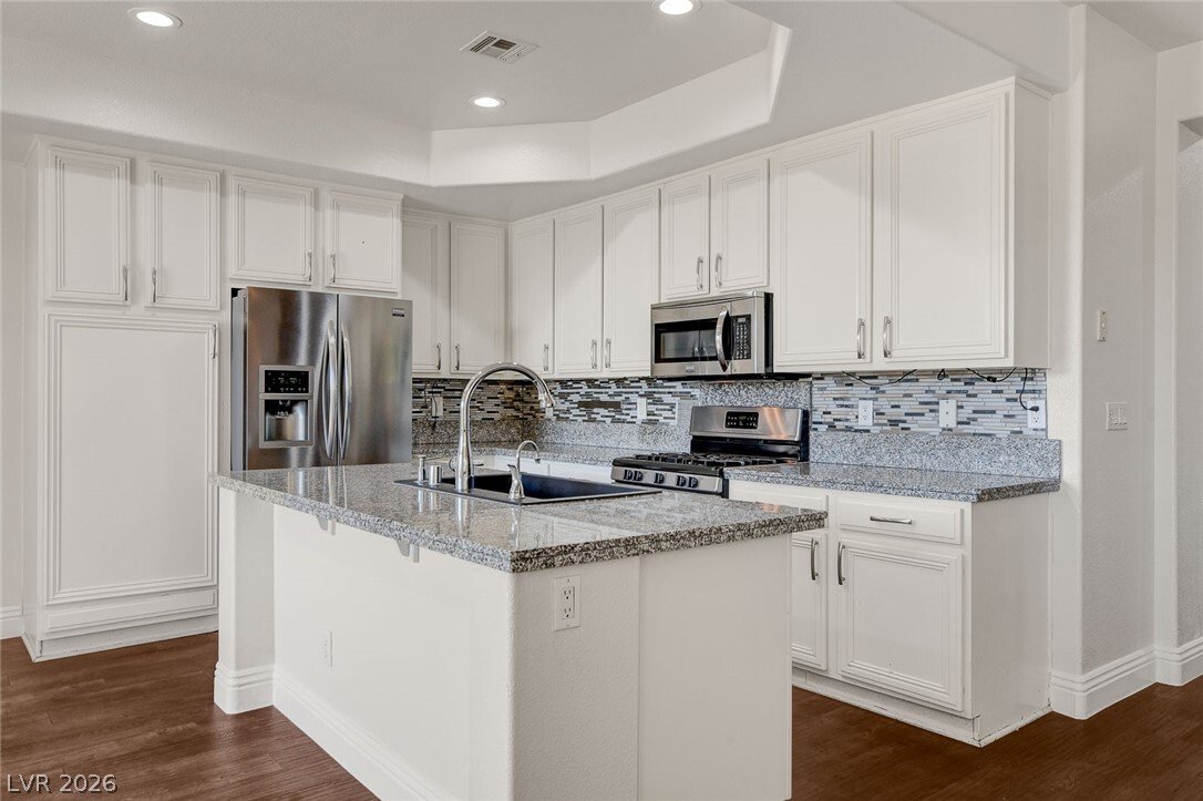House in Las Vegas, Nevada, United States 4 - 18354391