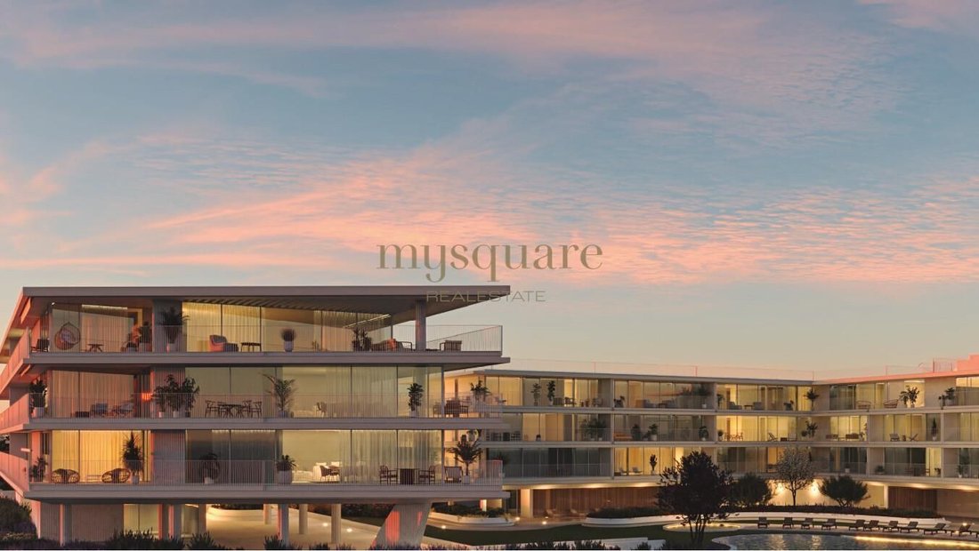 Apartment in Vilamoura, Quarteira, Algarve 2 - 18354543