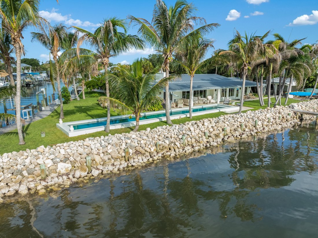 House in Fort Pierce, Florida, United States 1 - 18352960