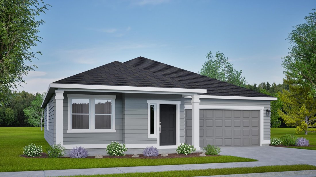 House in Spokane, Washington, United States 1 - 18354560