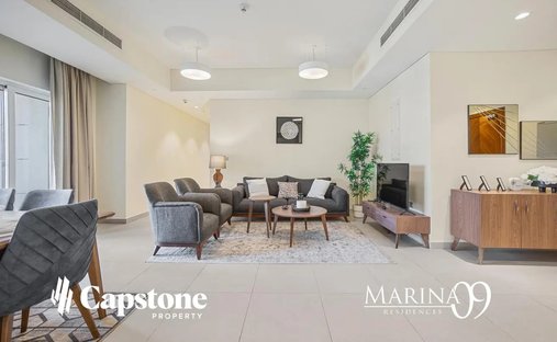 Apartment in United Arab Emirates 1