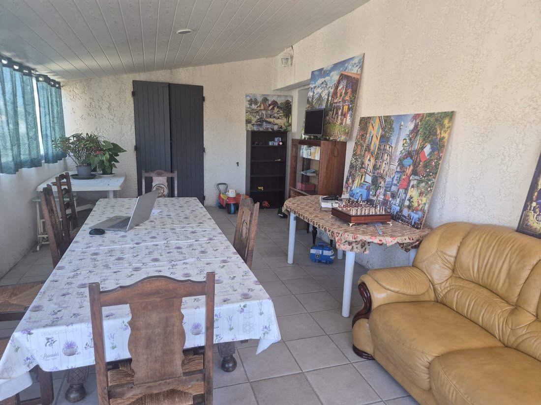 House in Saint-Sulpice-de-Royan, Nouvelle-Aquitaine, France 4 - 18354594