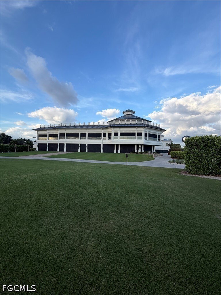 Condo in Naples, Florida, United States 4 - 18354003