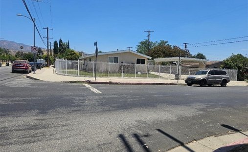 House in Los Angeles, California, United States 1
