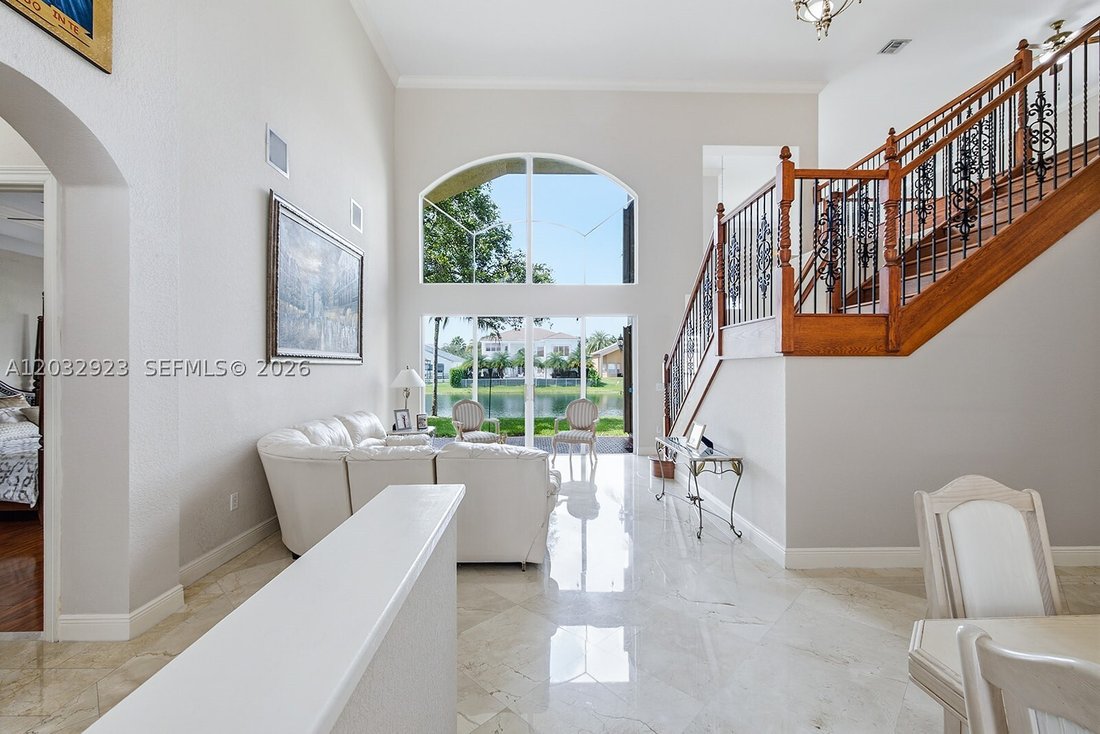 House in Miramar, Florida, United States 4 - 18354251