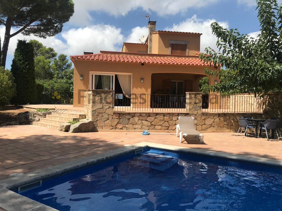 House in Tamariu, Palafrugell, Spain 1 - 18351151