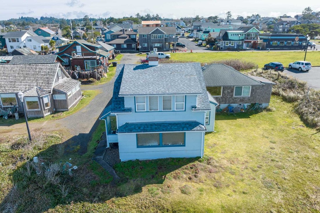 House in Newport, Oregon, United States 2 - 18352756