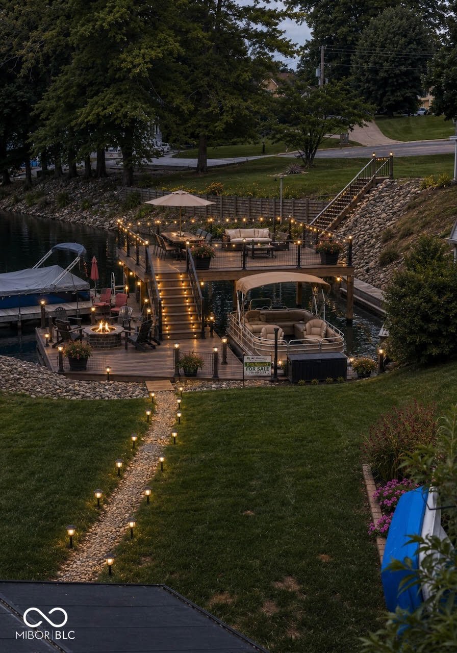 House in Coatesville, Indiana, United States 5 - 18177844