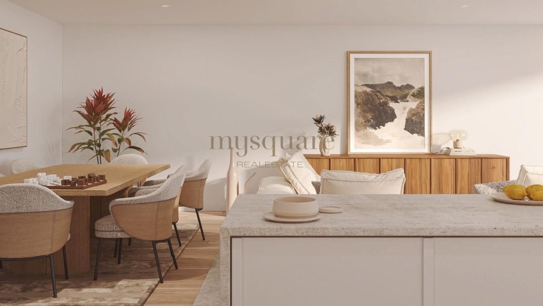 Apartment in Vilamoura, Quarteira, Algarve 4 - 18354543