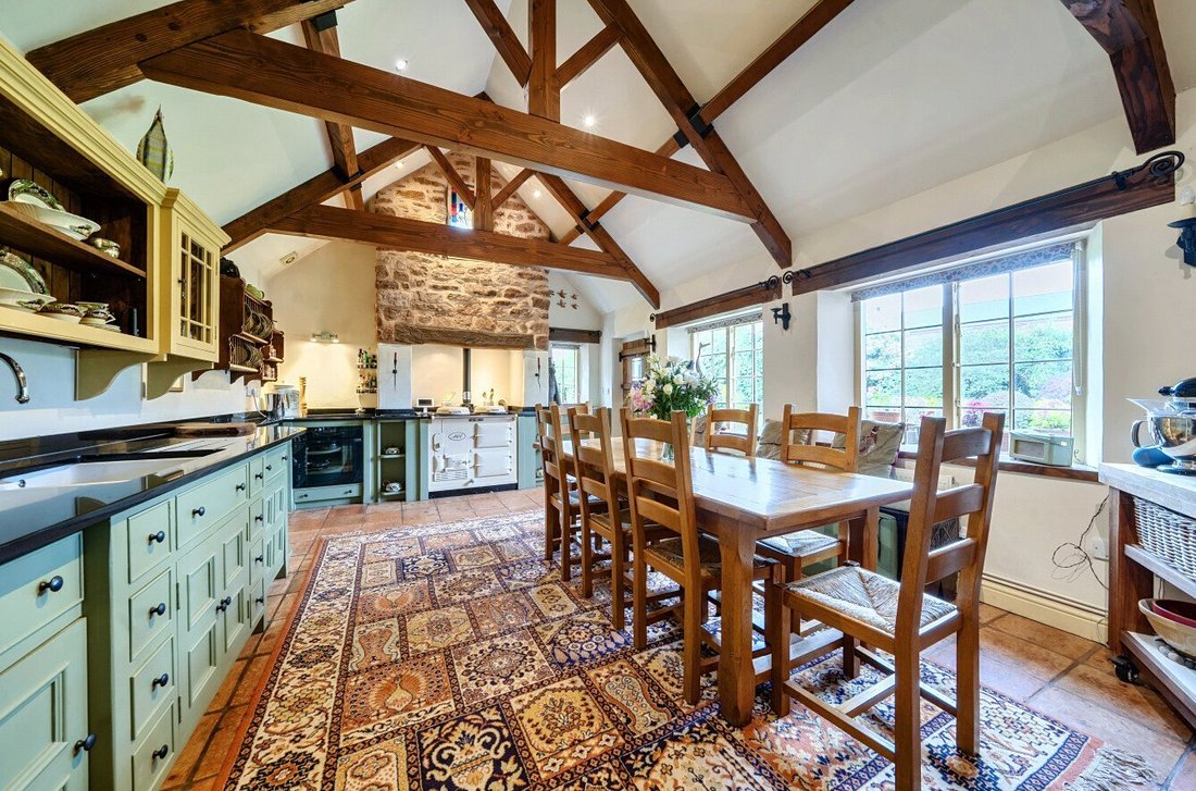 House in Somerset, England 4 - 18352088