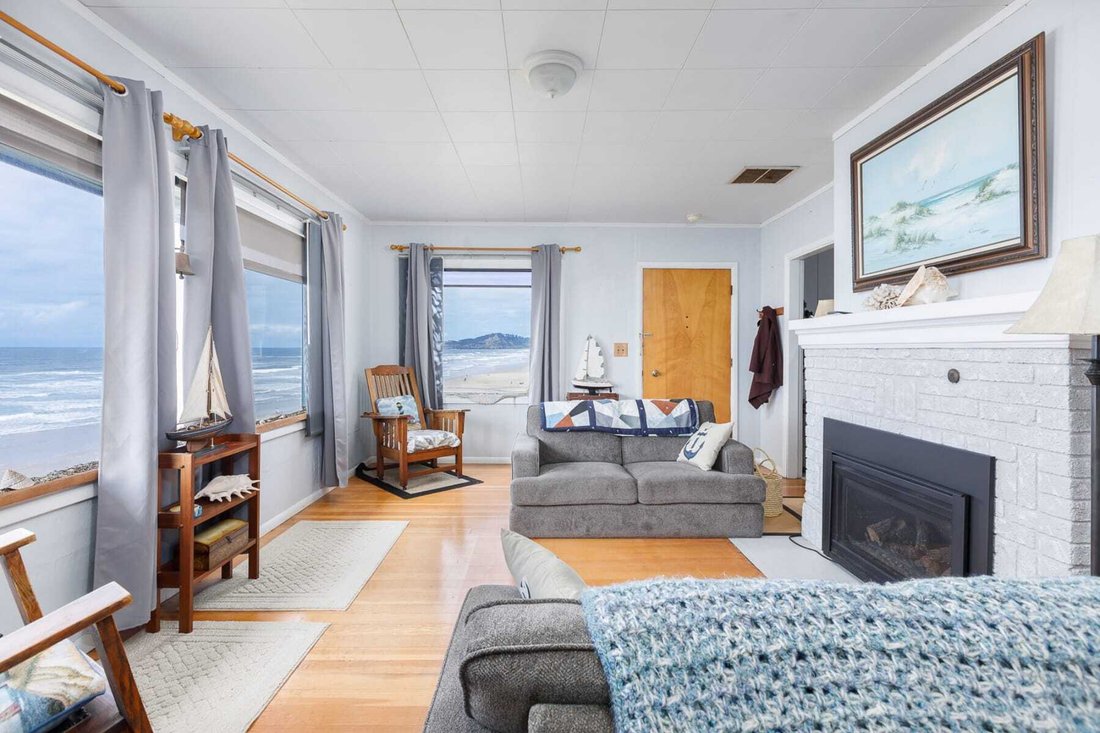 House in Newport, Oregon, United States 3 - 18352756