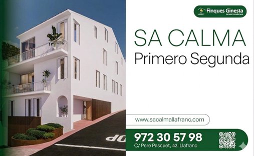 Apartment in Llafranc, Palafrugell, Catalonia 1