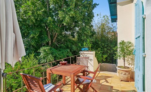 House in Centre Ville, Frejus, France 1