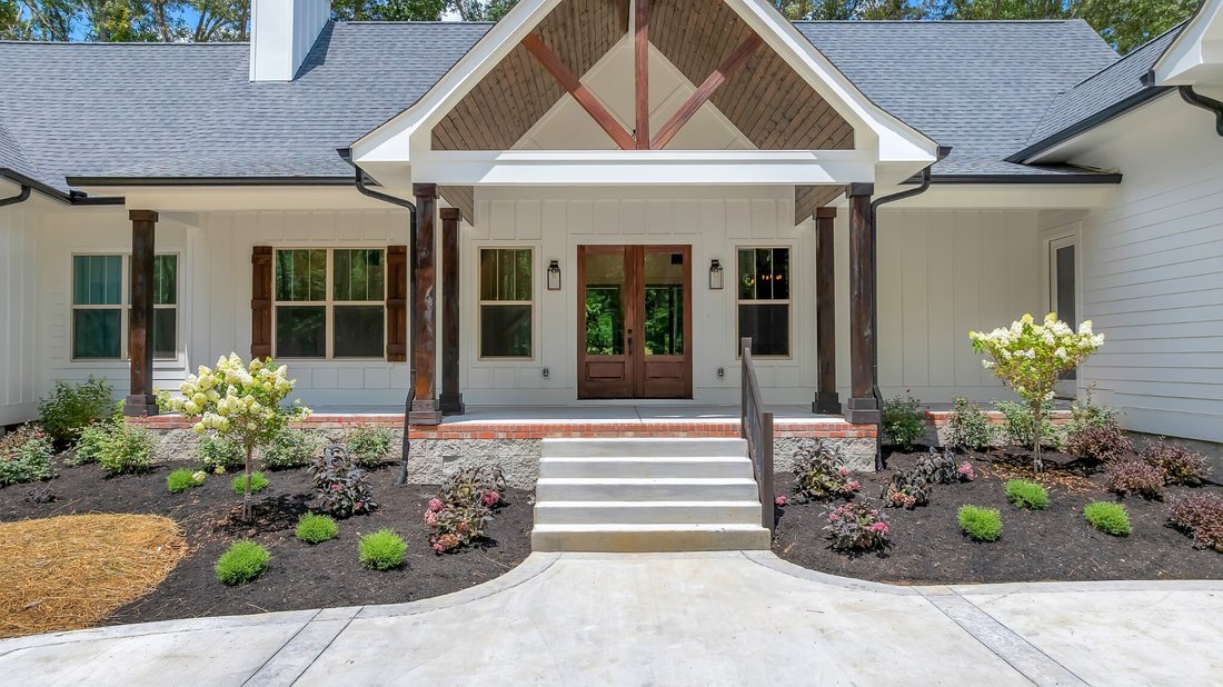 House in Manchester, Tennessee, United States 4 - 18353062