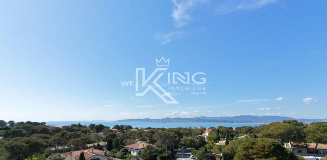 Villa in Le Dramont-Agay-Anthéor-Le Trayas, Saint-Raphaël, France 3 - 17369856