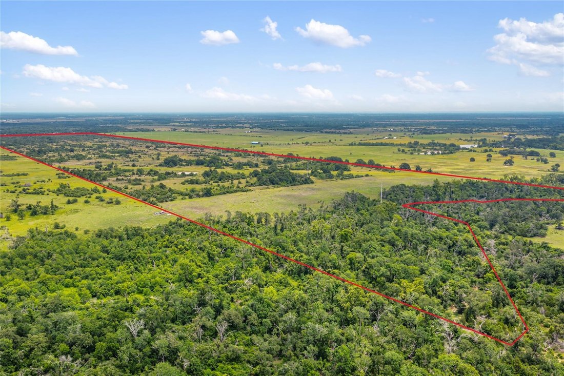 Land in Bellville, Texas, United States 4 - 18350889