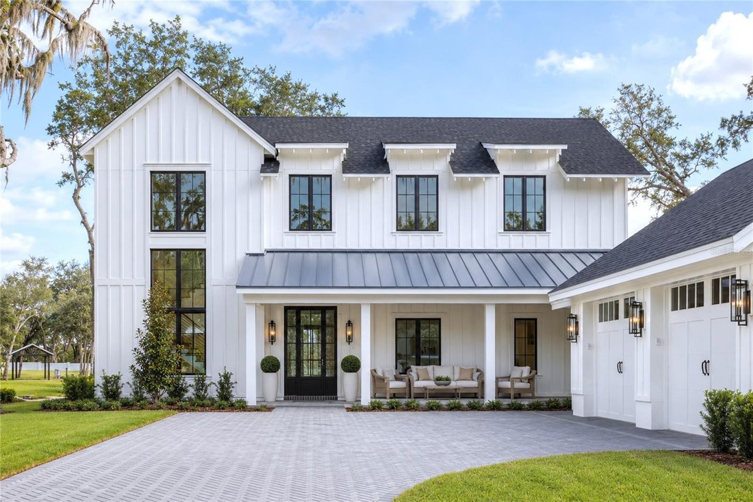 House in Winter Garden, Florida, United States 1 - 18353421