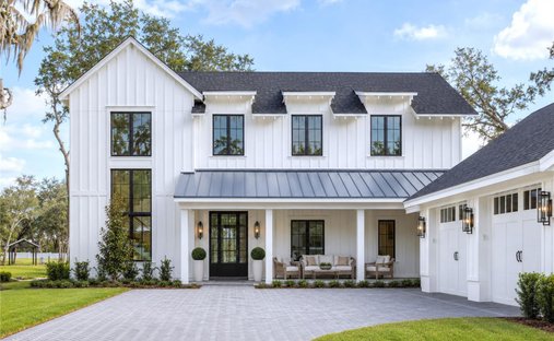 House in Winter Garden, Florida, United States 1
