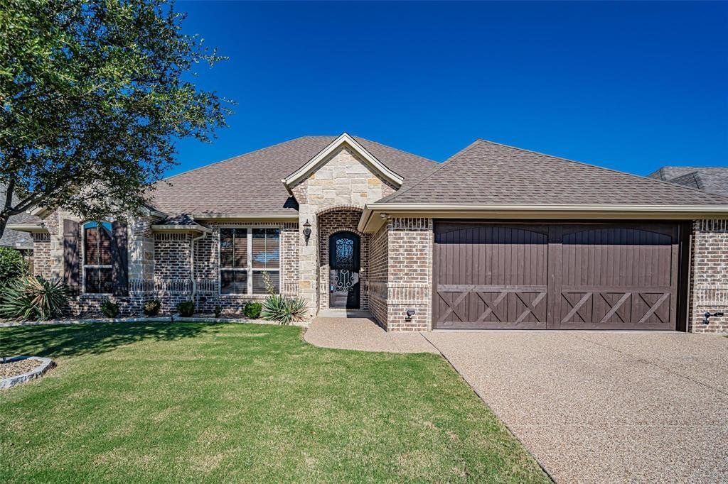 House in Granbury, Texas, United States 5 - 18355241