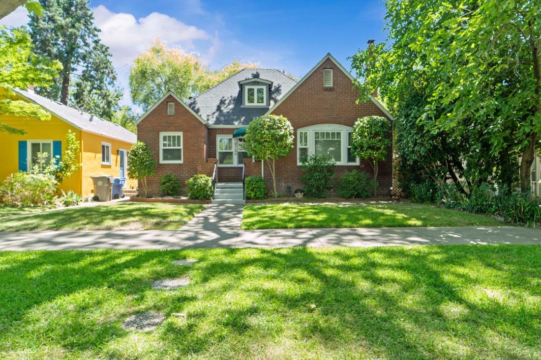 House in Sacramento, California, United States 1 - 18353755