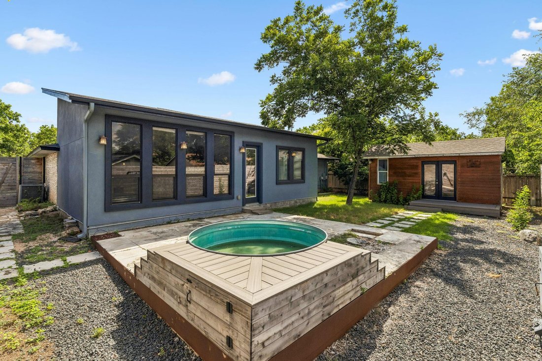 House in Austin, Texas, United States 4 - 18353608