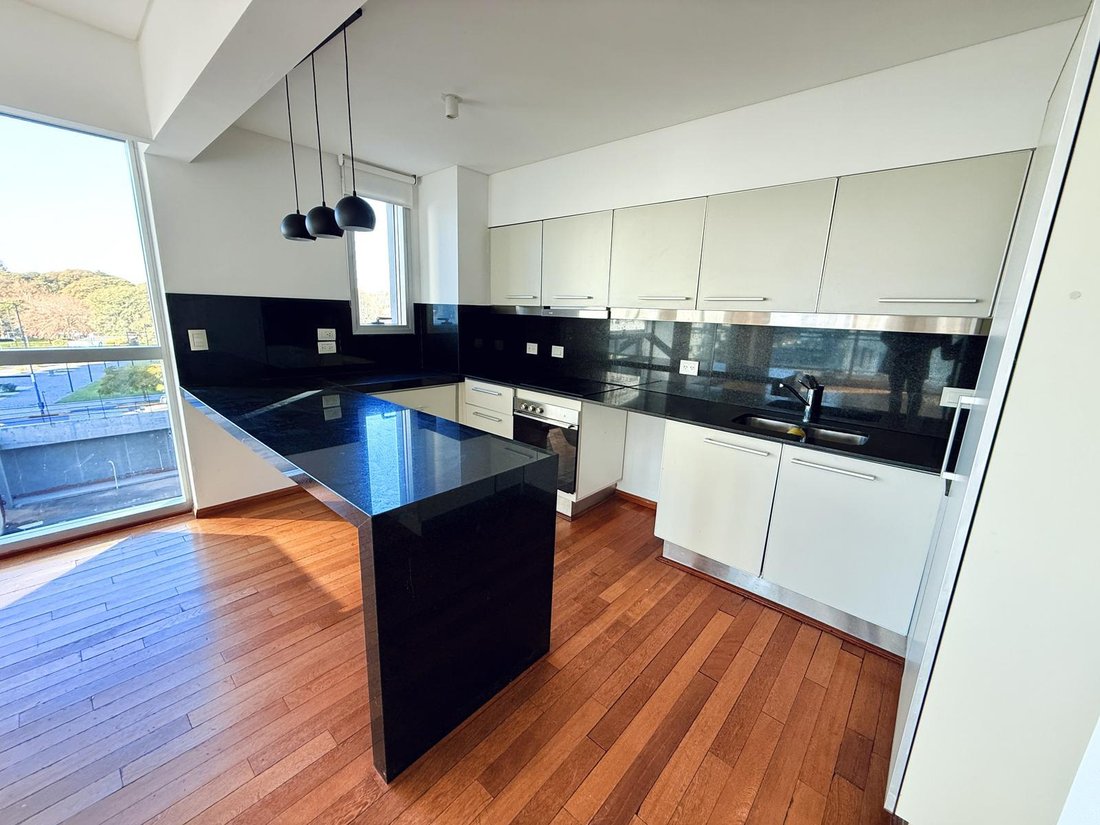 Apartment in Buenos Aires, Buenos Aires, Argentina 5 - 18353269