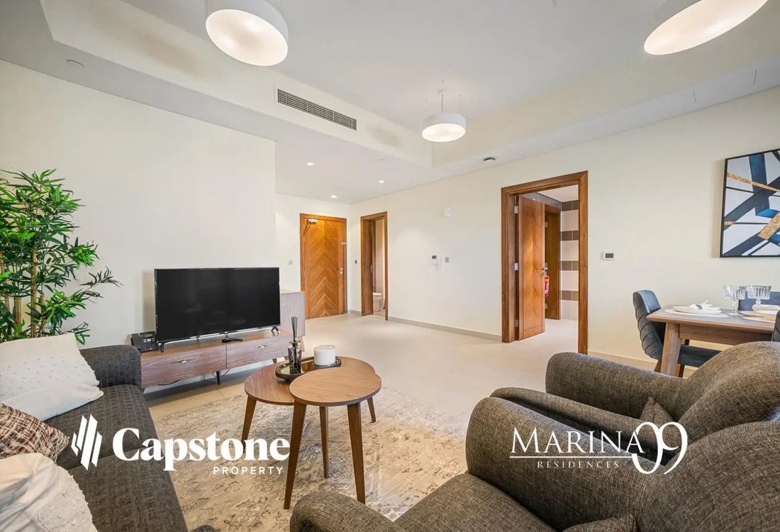 Apartment in United Arab Emirates 3 - 18065848