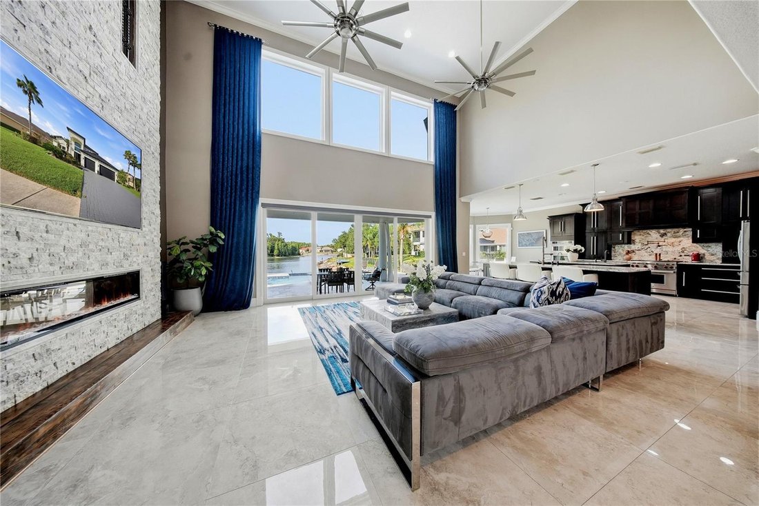 House in Tampa, Florida, United States 2 - 18353434
