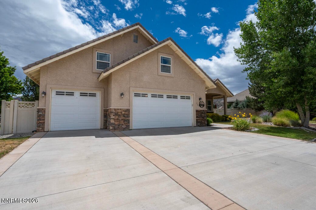 House in Dayton, Nevada, United States 4 - 18354547