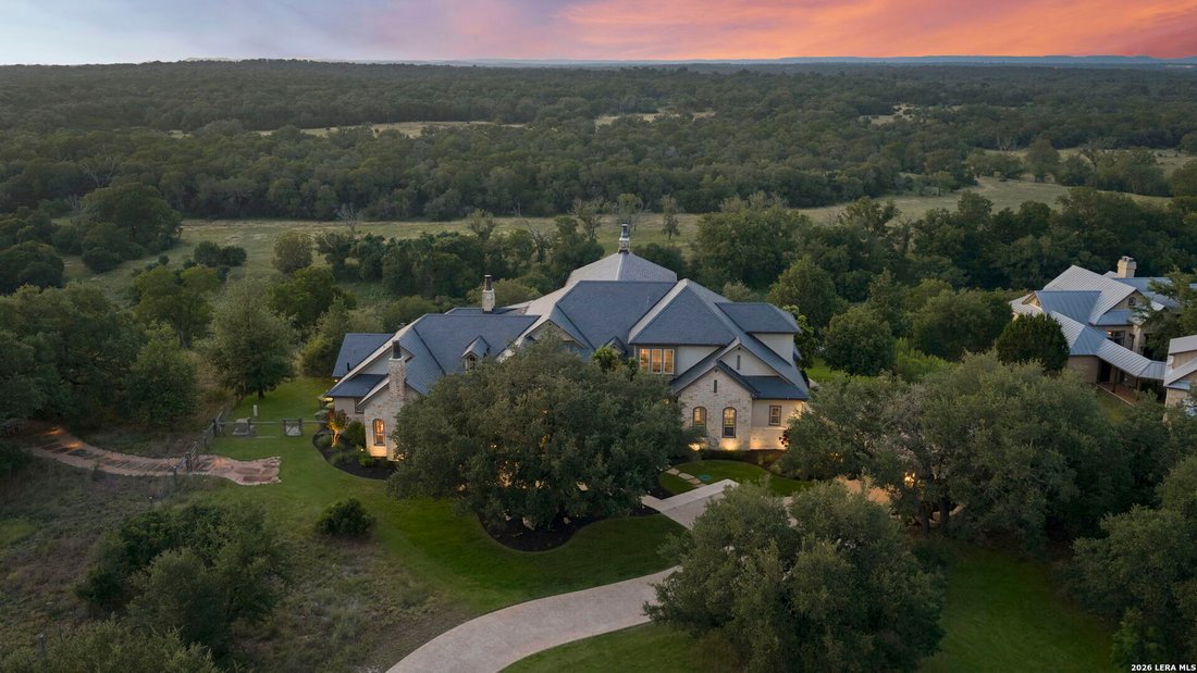 House in Boerne, Texas, United States 5 - 18353799