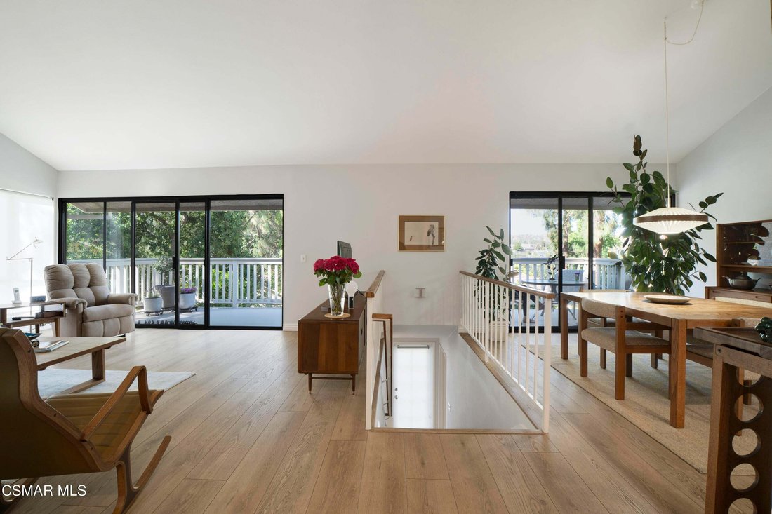 House in Oak Park, California, United States 4 - 18331563