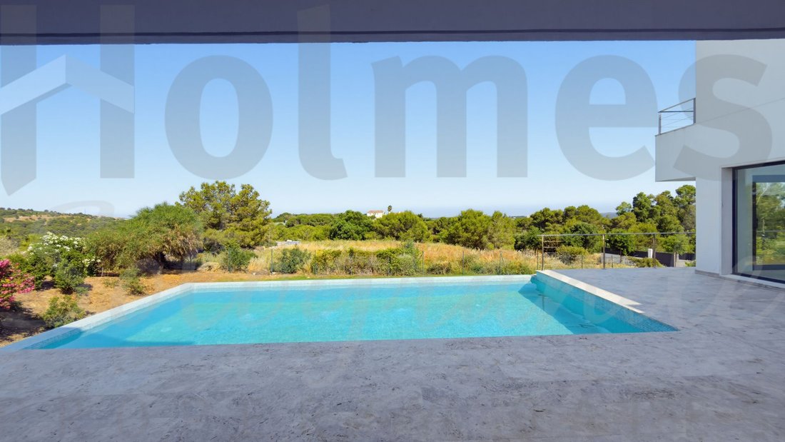 Villa in Sotogrande, San Roque, Andalusia 4 - 18351012