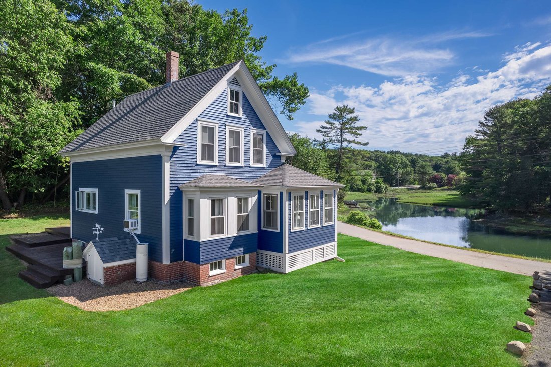 House in Kittery, Maine, United States 3 - 18352822