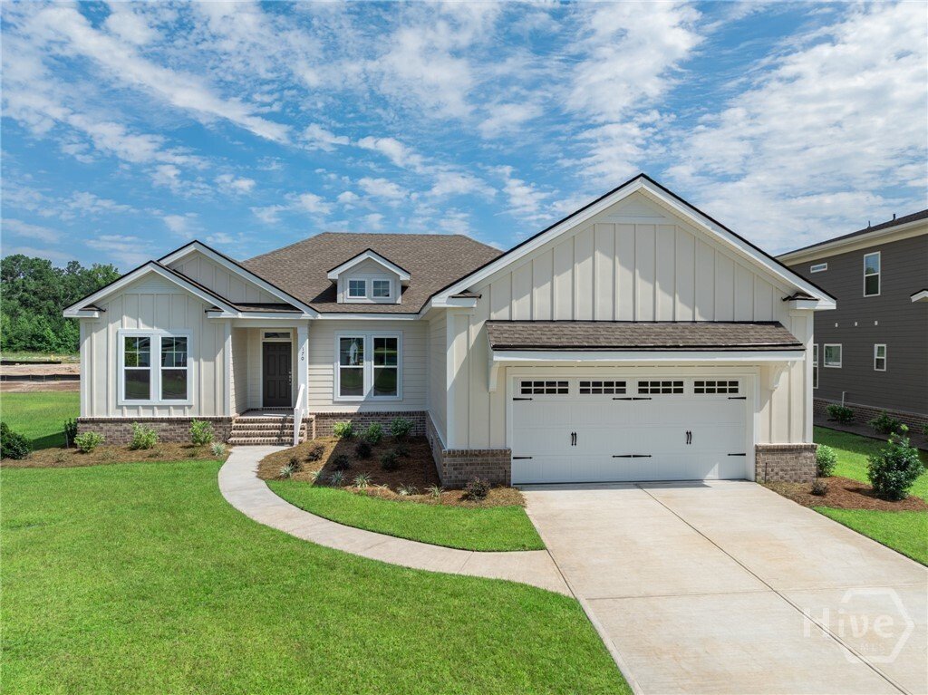 House in Pooler, Georgia, United States 1 - 17193550