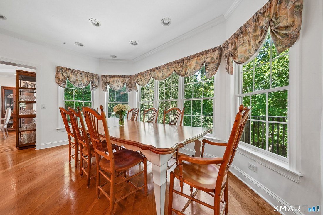 Maison à Stamford, Connecticut, États-Unis 5 - 18354628