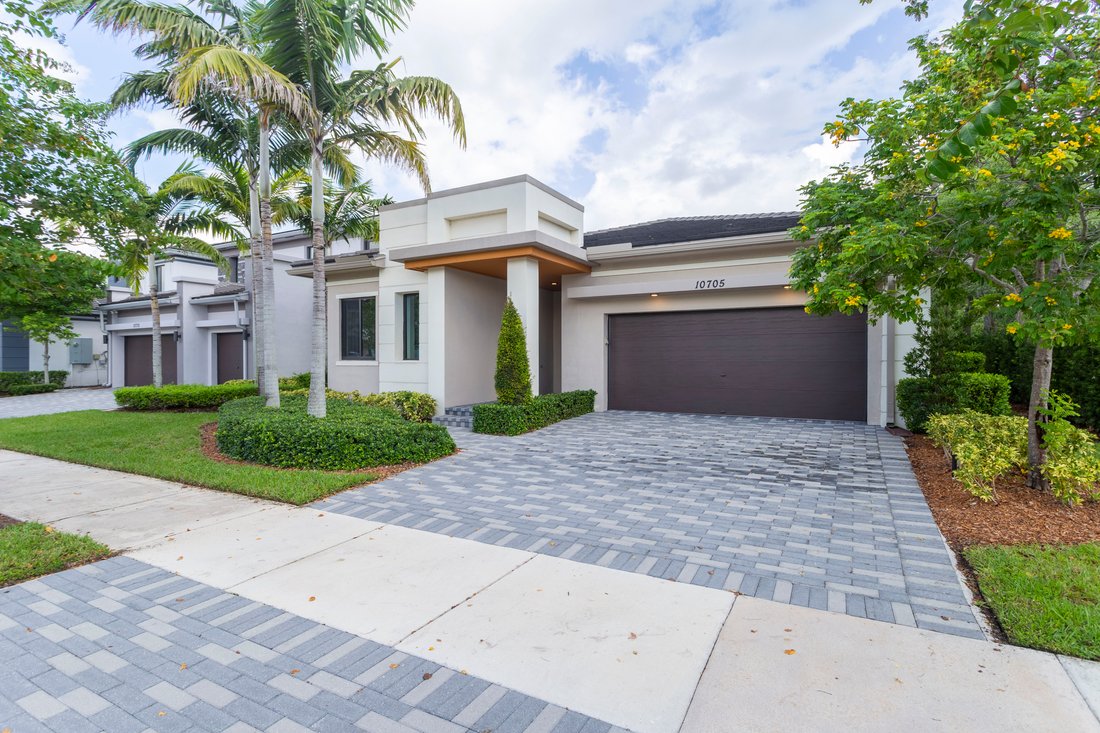 House in Parkland, Florida, United States 2 - 18352746