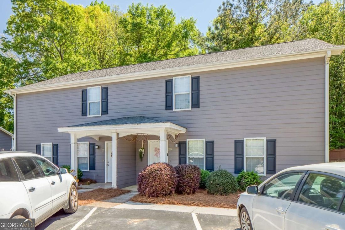 House in Commerce, Georgia, United States 5 - 18353914